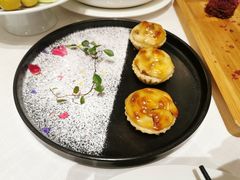 招牌和牛挞-富淳饭店(世纪公园店)