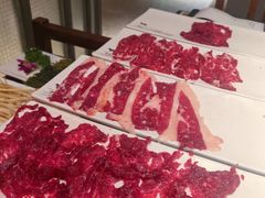-牛事制造局牛肉火锅(莲岳路店)