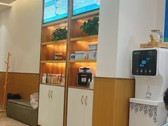 -优足匠·修脚采耳(静祥店)