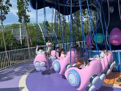 -渔岛海洋度假区