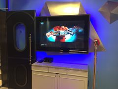 -米乐星世界KTV