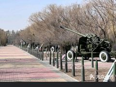 -北方兵器城