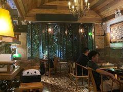 -源一咖啡馆(麒麟巷步行街店)