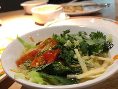 -比格比萨自助(德思勤四季汇店)