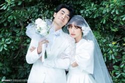 点击看大图 -青禾蒙娜丽莎婚纱摄影(武汉总店)