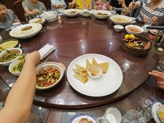 -季家厨房(长江东大街店)