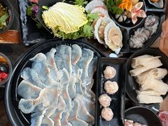 -丽江庭院之爱在路上(西单店)