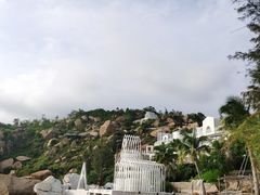 -那琴半岛地质海洋公园