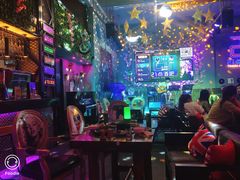 -21点音乐餐吧(水悦城店)