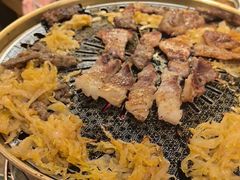 -西塔老太太泥炉烤肉(双井店)