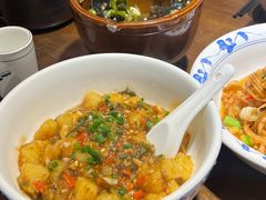 -八碗湘长沙市井菜(坡子街店)