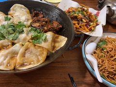 -东来土菜馆(民祥园路店)