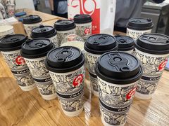 -霸王茶姬(正佳广场店)