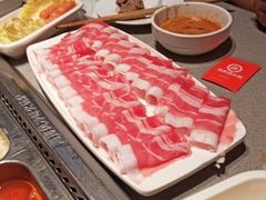 -海底捞火锅(河东万达广场店)