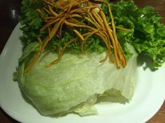 -黑鸡小馆(金源店)