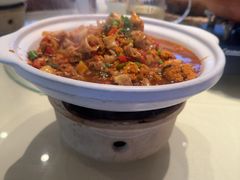 -传统菜农庄(皇姑路店)