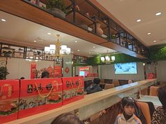 -正阳春烤鸭(华捷道店)