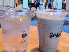 -Seesaw Coffee(朝阳大悦城店)