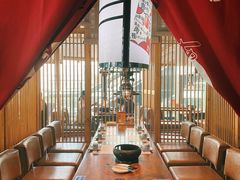 -热血兄弟·炭火烤肉(融侨中心店)
