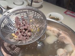 -潮泰牛肉火锅 · 创于1992年(车公庙店)