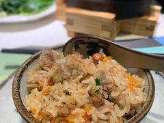 -原味田园·客家菜·土窑鸡(中航城君尚购物中心店)