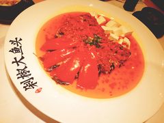 -千稻剁椒大鱼头(CityOn熙地港店)