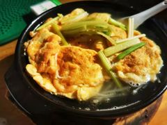 -玉和山庄农家菜