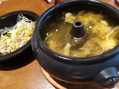 -云海肴云南菜(花园城店)
