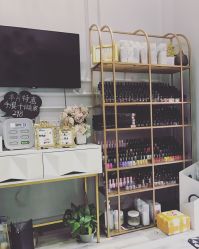 -Meet Nail 美睫·美甲