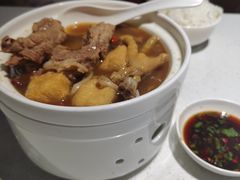 -港久茶餐厅(鹭洲里店)