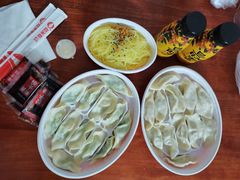 虾三鲜-喜家德虾仁水饺(华强天虹店)
