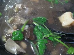 -百年尹氏汤包(环球美食荟店)