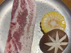 -哼蟹二将·烤肉酱蟹(合生汇店)