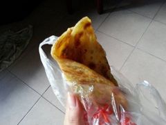 -樊记火烧店(甘泉路店)