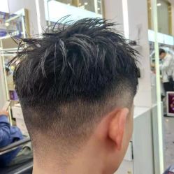 -水灵珑美容造型中心