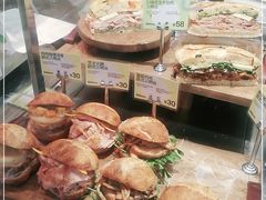 -PAOPAO Bakery&Café(港汇店)