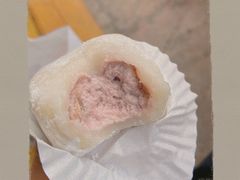-喜茶(中山白水井店)