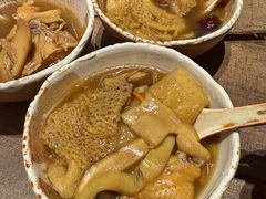 -蘑界·野生菌火锅(深业上城店)