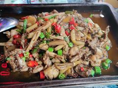 -蘭奢雅集·江浙菜(青山江滩店)