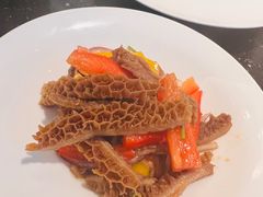 -三亚亚龙湾瑞吉酒店·铭轩中餐厅Mingxuan·海南菜·粤菜
