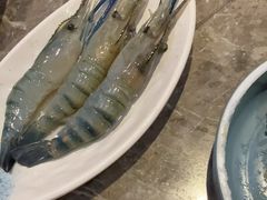 -亚马逊蒸汽活海鲜自助(LCM置汇旭辉广场店)