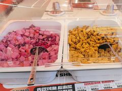 -雅佳神话·麻辣烤鱼(新街口店)