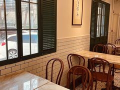 -鸡坤茶室(三里屯店)
