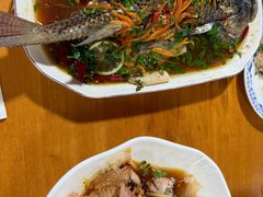 -龙姐私房菜(和顺古镇店)