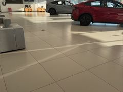 -TESLA 特斯拉(北京后沙峪特斯拉中心)