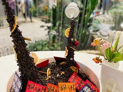 -1/4 ONE QUARTER COFFEE LAB(朝阳大悦城店)