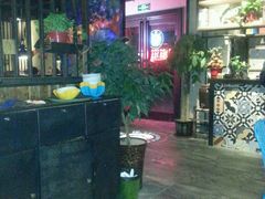 -美滋滋尚鱼烤鱼餐厅(空港店)