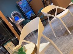 -金色印象·4K影院式足体养生(石碾盘店)