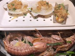 -三个渔夫·蒸汽海鲜(小白楼店)