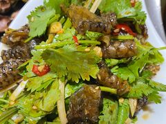 -柴火记忆·柴火鸡(万科店)